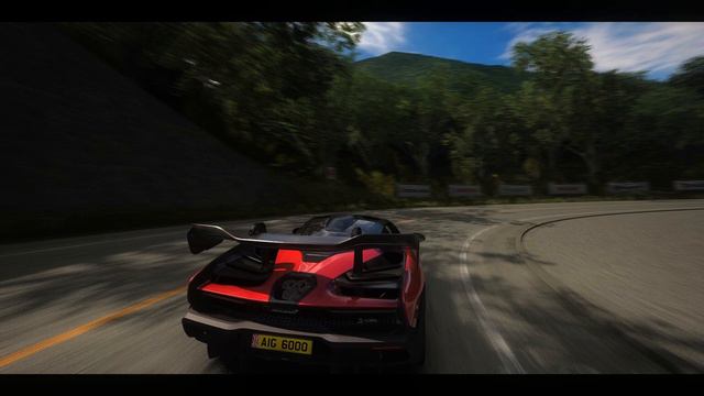 MY MAX ASSETTO CORSA GRAPHICS SETTINGS смотреть онлайн