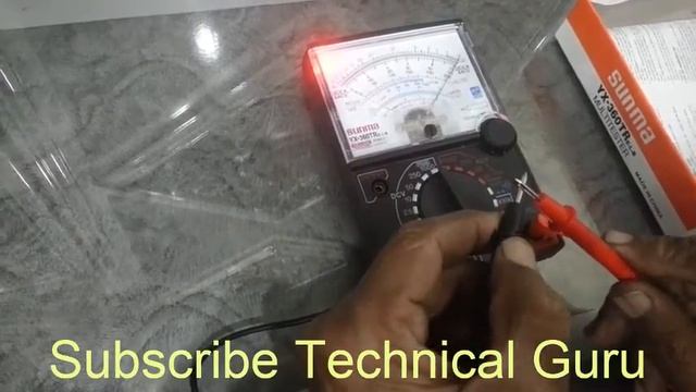 Multimeter Unboxing And Review In Hindi | Urdu | How To Use Of Multimeter смотреть онлайн