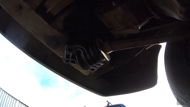 ЗАМЕНА КРАБОВ ВАЗ 2115,2114,2113,2199,2109,2108 смотреть онлайн