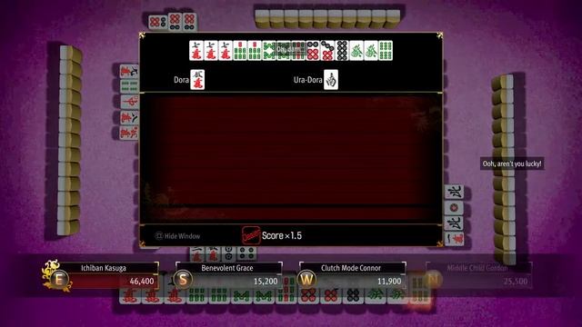 ?LaD: INFINITE WEALTH MAHJONG ? HUGE MAHJONG DRAMA!!!!? смотреть онлайн