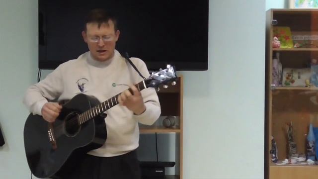 Сергей Рудь "Обращение Мастера к Читателю" смотреть онлайн