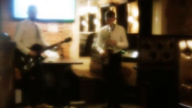 "Autumn Leaves" - Саксофон и Гитара, Вшивцев Алексей и Попов Егор. Свадьба, Новый год, юбилей, Киро смотреть онлайн