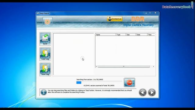 Digital Camera Recovery: How to recover lost photos or videos files from Sony HandyCam смотреть онлайн