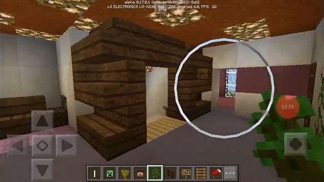 Огромный дом/без модов/падвал/maincraft/ смотреть онлайн