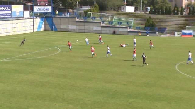 Обзор игры. Россия - Венгрия - U18 смотреть онлайн