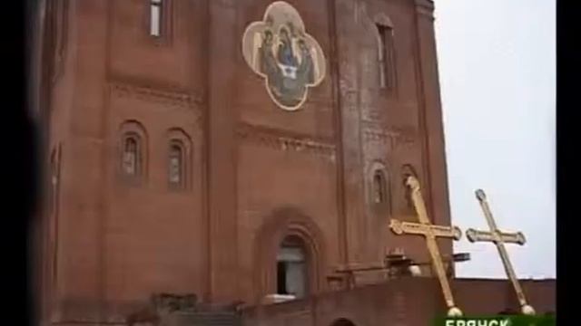 Кафедральный Собор украсили смотреть онлайн