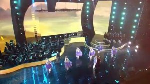 Ренат Ибрагимов и Дина Гарипова - Ай, Былбылым https://t.me/novostisamarkanda