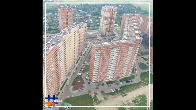 Новые зоны парковки: Бутово парк 2, Прима парк смотреть онлайн