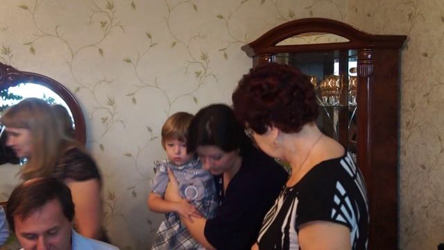 стихи для бабушки смотреть онлайн