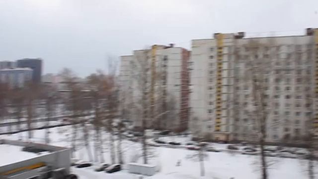 Продажа 2-х комнатной квартиры в Московском районе СПб