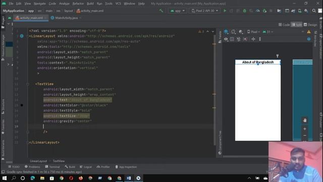 Android Development for Beginners - Full Course смотреть онлайн