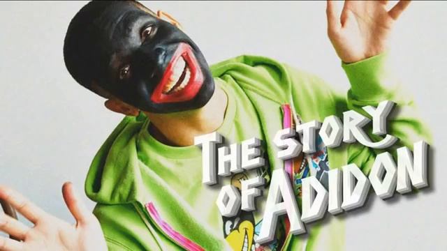 Pusha T - The Story of Adidon [Drake Diss] смотреть онлайн