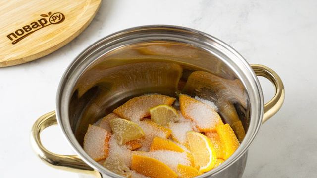 Книга рецептов