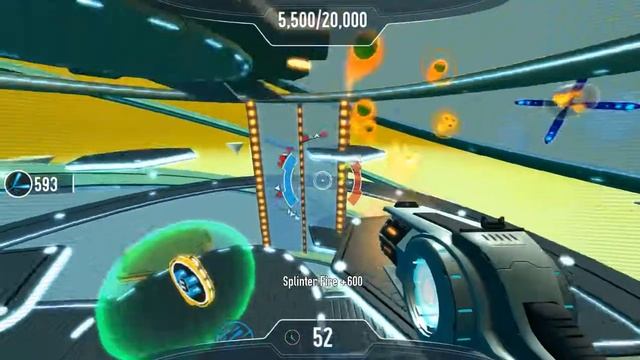 Drunken Robot Pornography - Level 17 смотреть онлайн