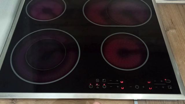 Electrolux EHS 60160 X смотреть онлайн