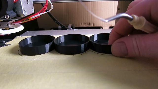 3D Print 200ml Vallejo Bottle Holder смотреть онлайн