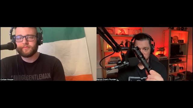 The 5 Pillars of Self-Defense EDC (Everyday Carry) | Violent Monk Podcast Ep 5 смотреть онлайн