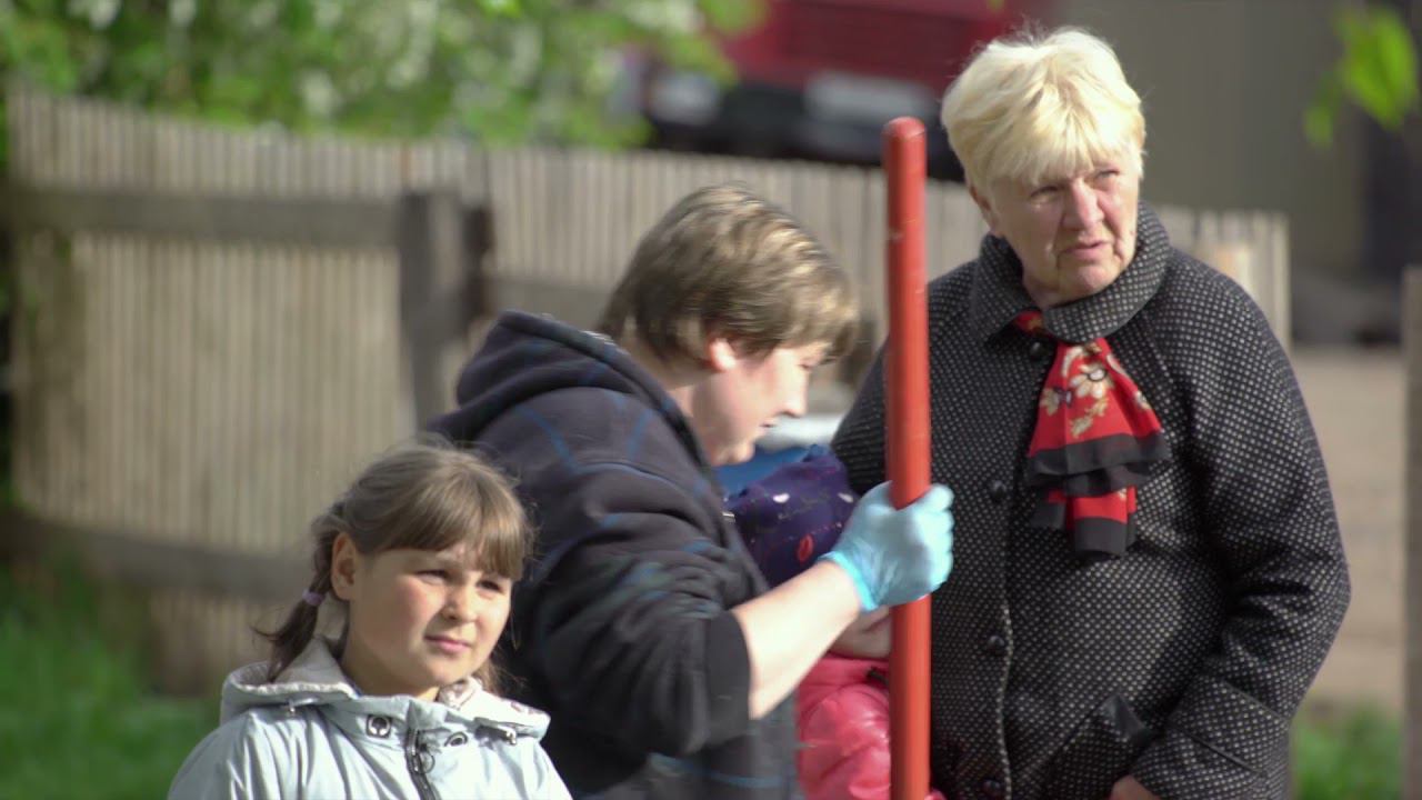 Благотворительный фонд Марины Седых смотреть онлайн