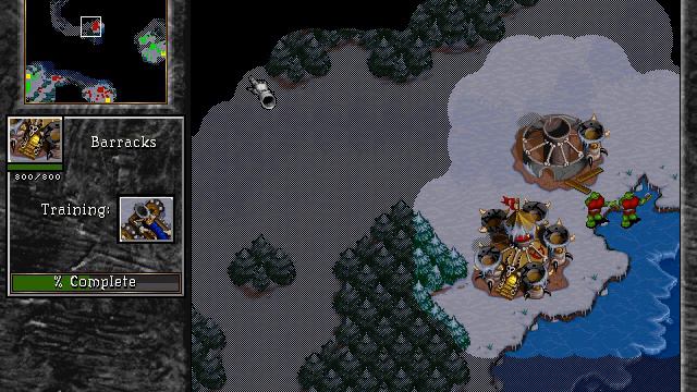 ripe vrs papa smurf warcraft 2 commmentary be quick or be dead смотреть онлайн