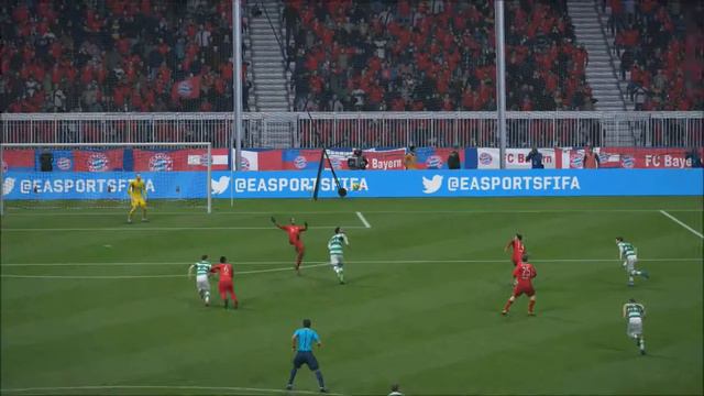 Douglas Costa | fifa 16 | lean on смотреть онлайн