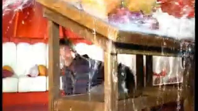 Реклама Дирол