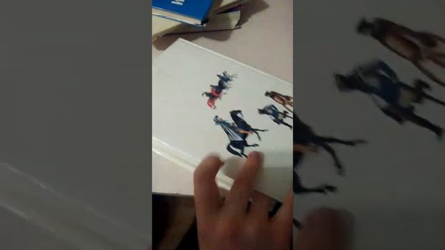 Мои книги часть 2?????????????????????? смотреть онлайн