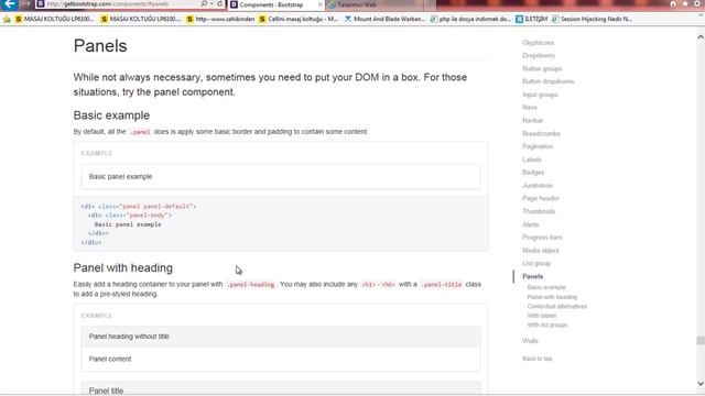 10 Grid col md X classi смотреть онлайн