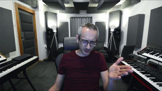 LO-FI/RETRO plugins shootout! смотреть онлайн