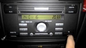 USB MP3 адаптера Yatour YT M06 для Ford Fusion