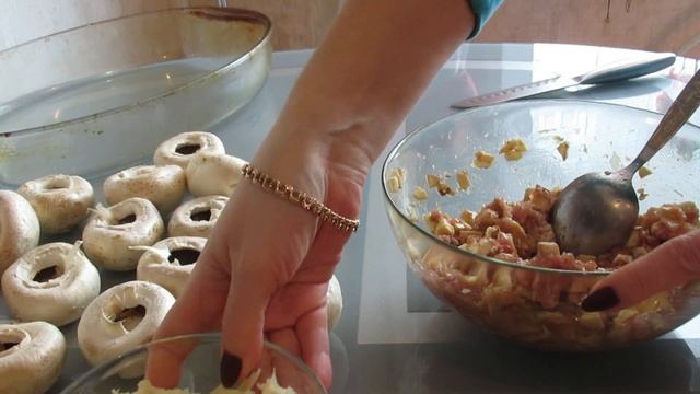 Рецепты с Душой