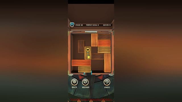 Unblock Puzzle Slide Blocks - Gameplay Walkthrough - Stage 41-60 смотреть онлайн