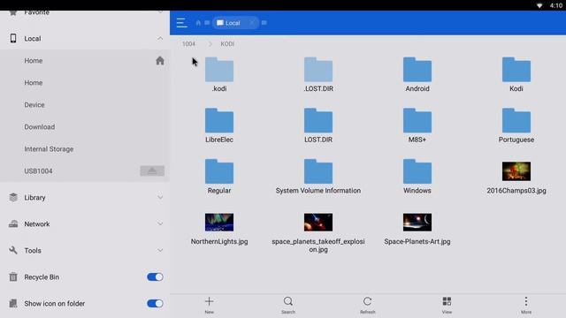 Restore Kodi without any backup tools смотреть онлайн