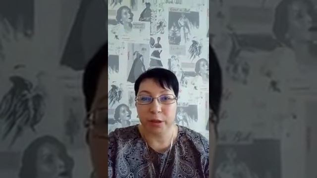 Отзыв Марины Щербак о курсе Анны Всехсвятской "Успеваю все" смотреть онлайн