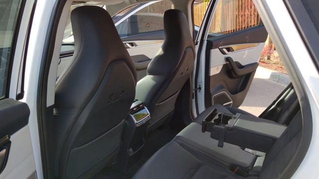 Weltmeister EX5 500+