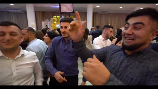 Gözəl Azərbaycan toyu Rusiyada 2021❤️❤️❤️(Азербайджанская свадьба , عروسی آذربایجانی) смотреть онлайн