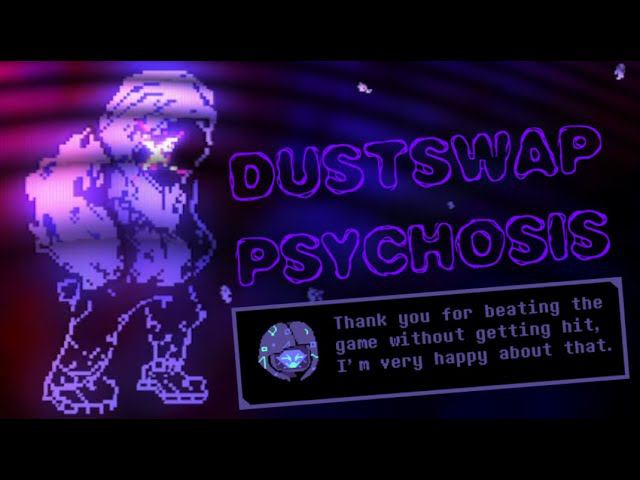 Dustswap: PSYCHOSIS [NO HIT] [NO COMMENTS] [2K]