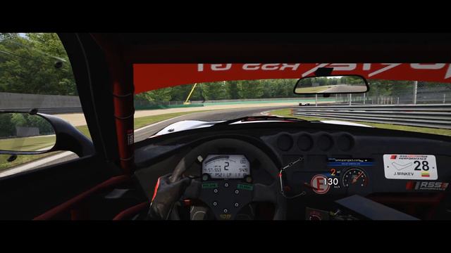 🔒 GT Vortex v10 | Assetto Corsa | Pay Mod | Gameplay смотреть онлайн