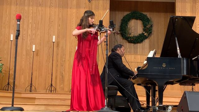 Dvorak romantic piece no 1 смотреть онлайн