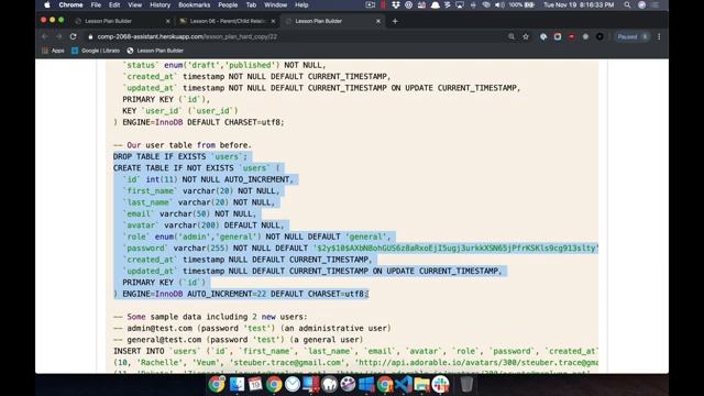 WEEK 11 LESSON 09 MON смотреть онлайн