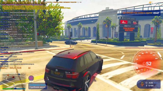 🔴STREAM GTA 5 RP Del Perro | Егор Крид в ГТА 5рп🔴 смотреть онлайн