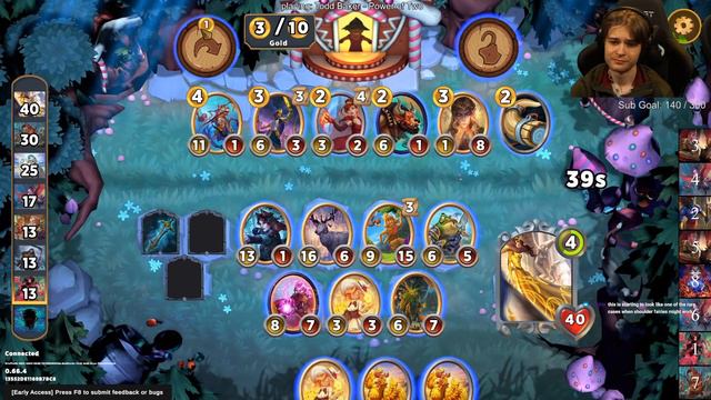 [Storybook Brawl] I Knighthooded A Donkey On 2.1 смотреть онлайн