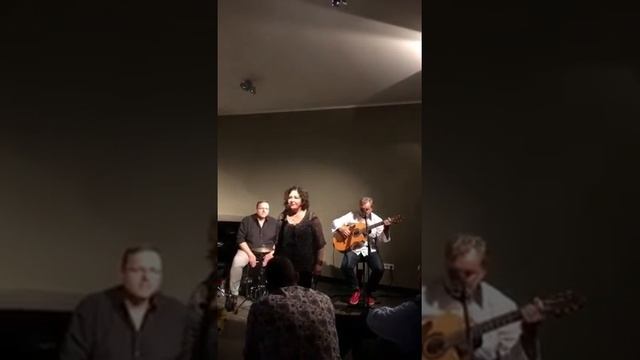 Historia de un amor /Franco Jaqués trio ft. Mariam смотреть онлайн