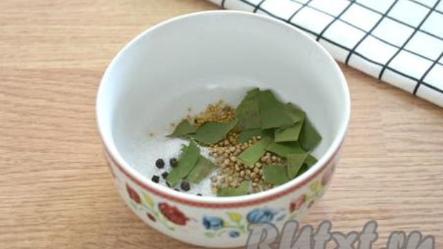 Кухня Мамашки