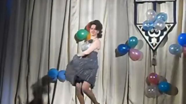 Лёнечка - исп. Марина Фогель смотреть онлайн