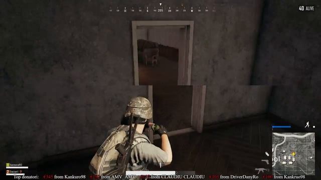 #193 PUBG - Tot mai aproape de WIN смотреть онлайн