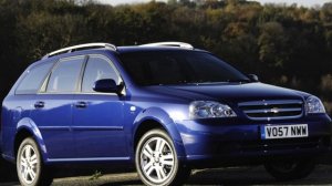 Chevrolet Lacetti недостатки авто с пробегом | Минусы и болячки Шевроле Лачетти