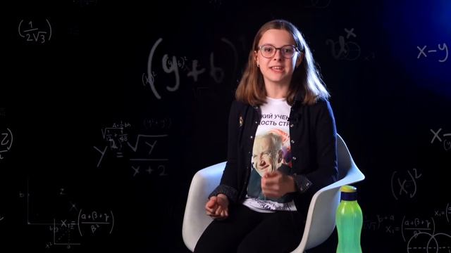 Лица науки:Игорь Тамм//Елизавета Синенко//кружок по физике КВАРК смотреть онлайн