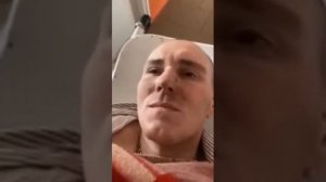 как издеваются над русским больным врачи на Украине