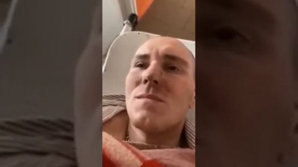 как издеваются над русским больным врачи на Украине