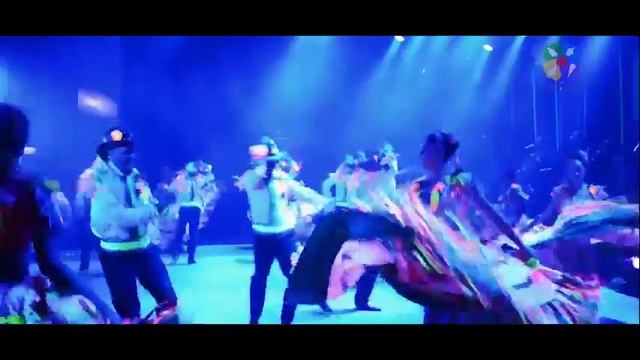 Flor Ribeirinha MT DANÇANDO O BRASIL смотреть онлайн